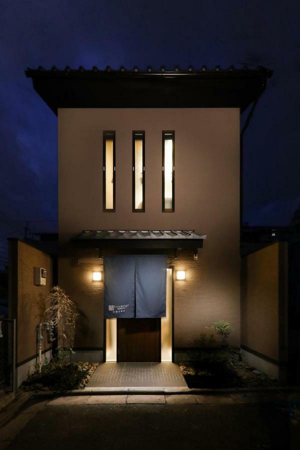 Kanade Kyoto-Hachijoguchi 외부 사진