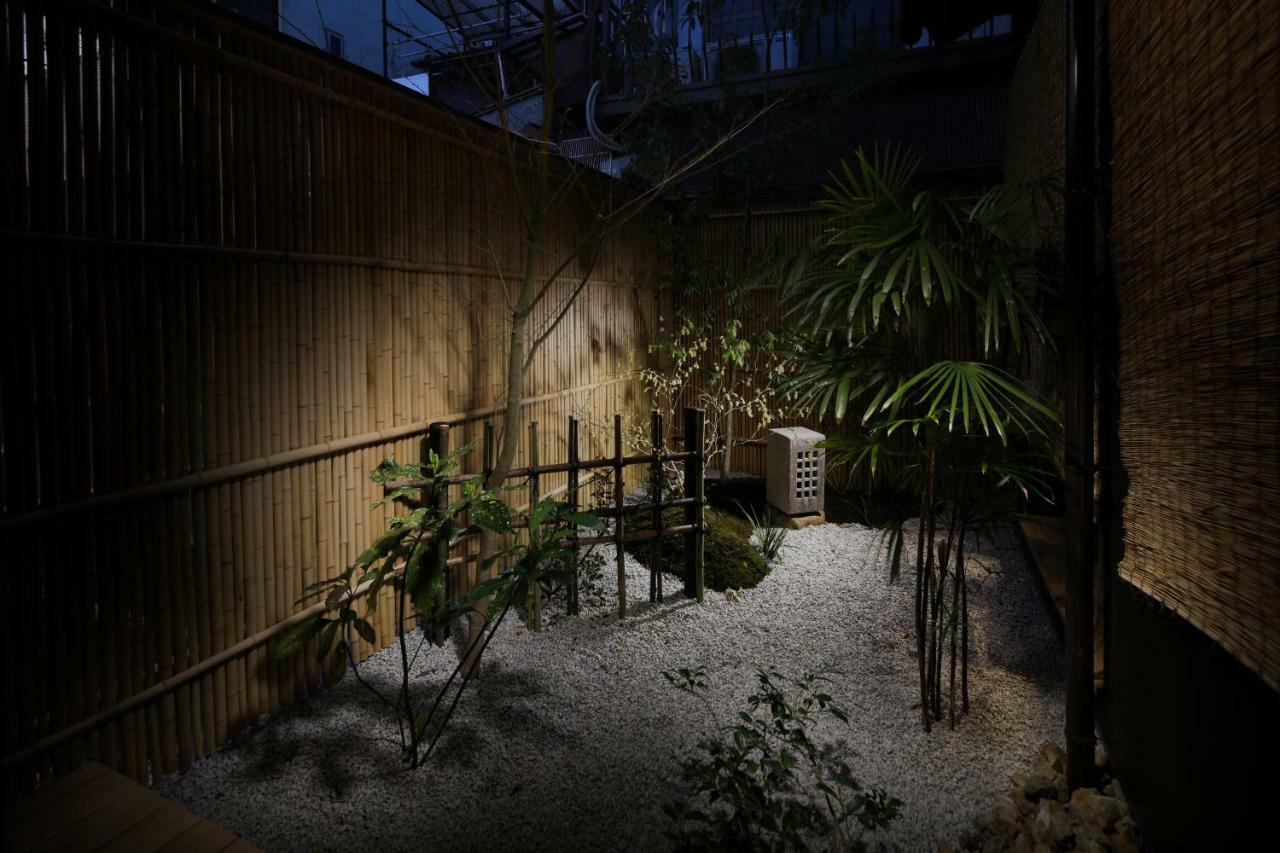 Kanade Kyoto-Hachijoguchi 외부 사진
