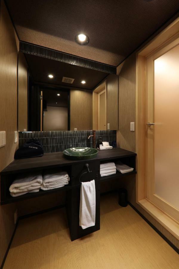 Kanade Kyoto-Hachijoguchi 외부 사진