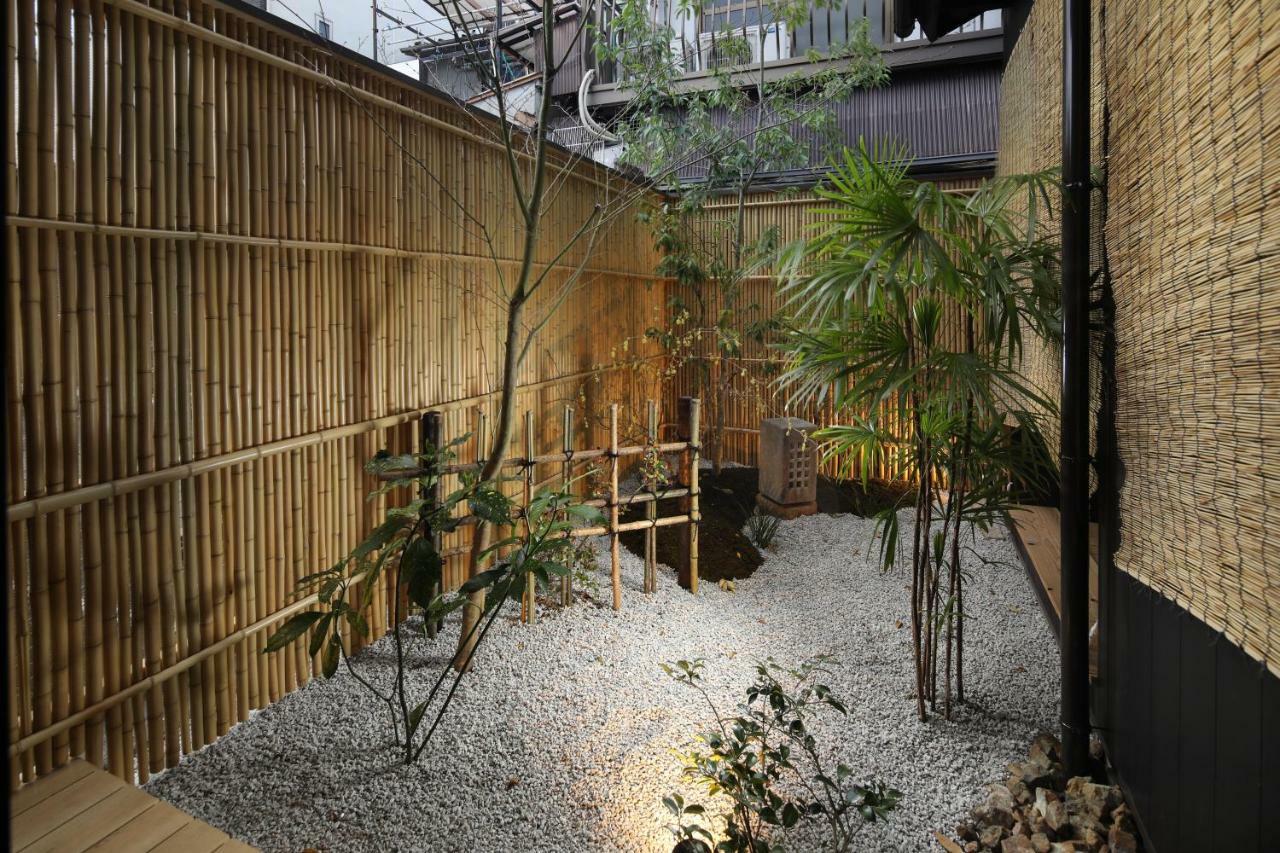 Kanade Kyoto-Hachijoguchi 외부 사진