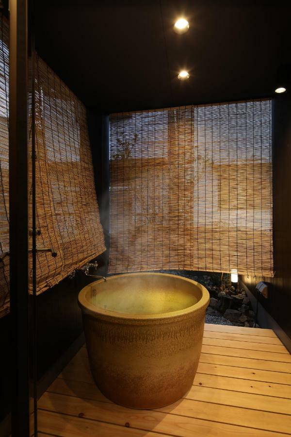 Kanade Kyoto-Hachijoguchi 외부 사진