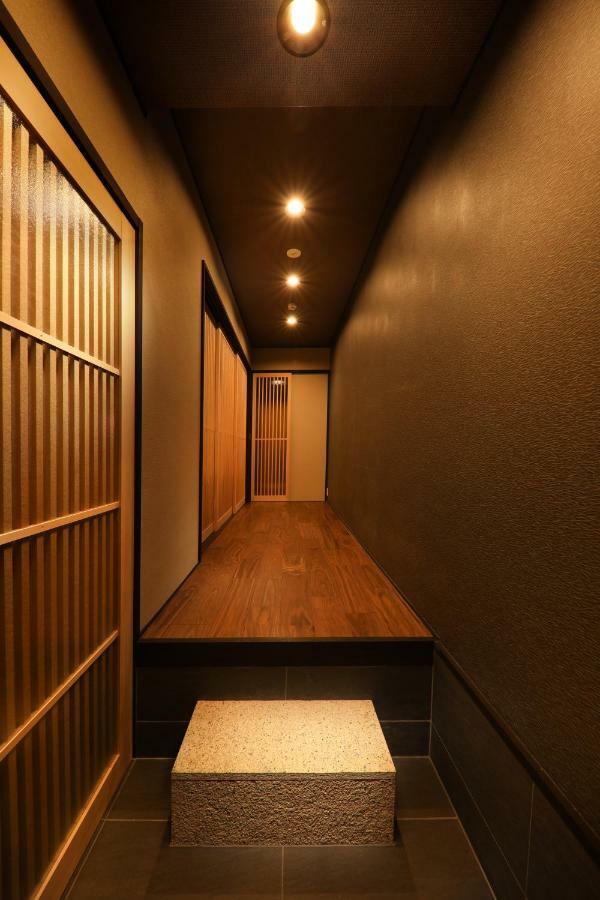 Kanade Kyoto-Hachijoguchi 외부 사진