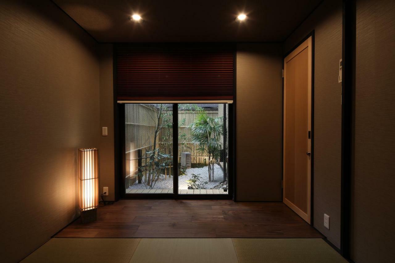 Kanade Kyoto-Hachijoguchi 외부 사진